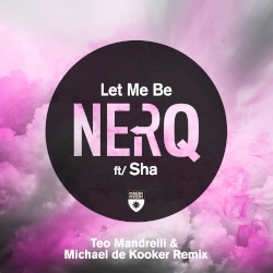 Let Me Be (Teo Mandrelli & Michael de Kooker extended remix)