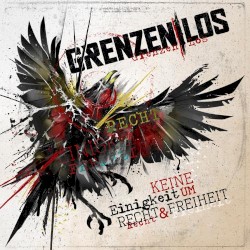 Keine Einigkeit Um Recht & Freiheit (Ltd.Boxset)