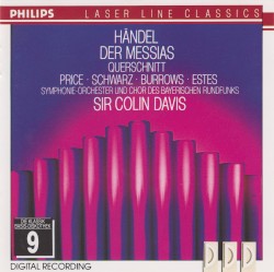 Der Messias (Querschnitt)