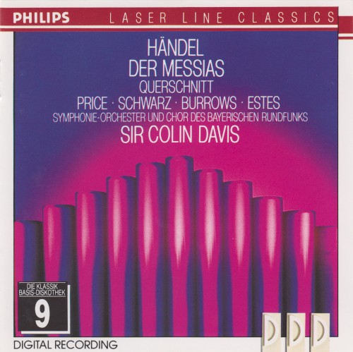 Der Messias (Querschnitt)
