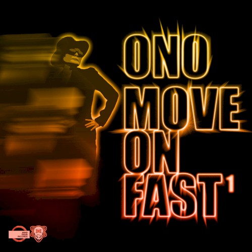 Move on Fast (disc one)