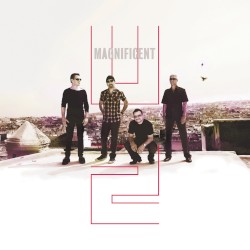 Magnificent (remixes)
