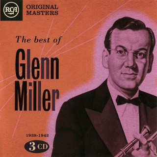 The Best of Glenn Miller (1938–1942)