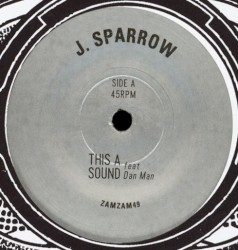 This A Sound / This A Version