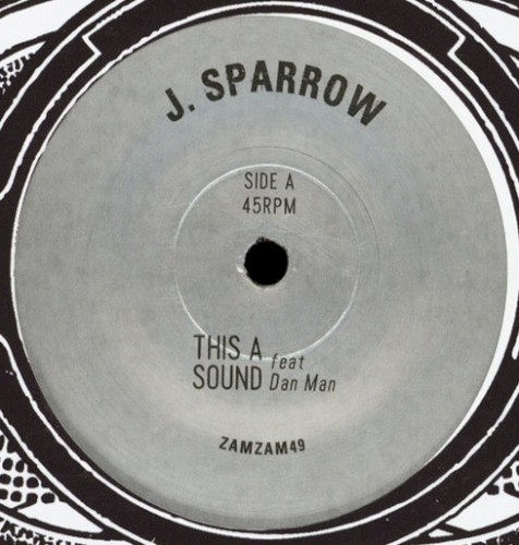 This A Sound / This A Version
