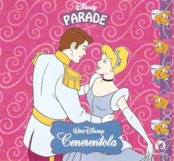 Disney Parade Cenerentola