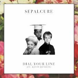 Dial Your Line (1AM Edit)