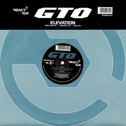 Elevation (Remixes)