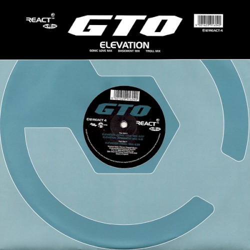 Elevation (Remixes)