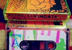 Astro/&+Nundata
