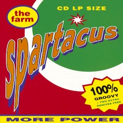 Spartacus...Plus
