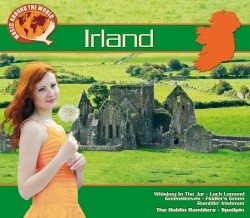 Music Around the World - Irland