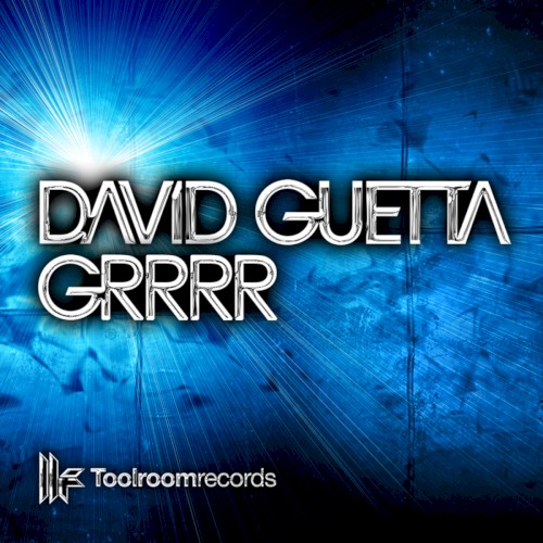 GRRRR (club mix)