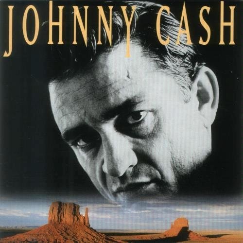 Johnny Cash