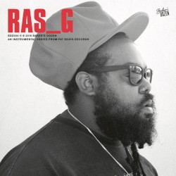 Baker's Dozen: Ras_G