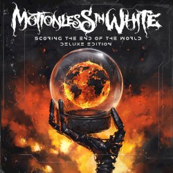 Scoring the End of the World (deluxe edition)