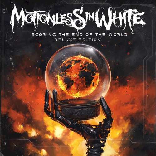 Scoring the End of the World (deluxe edition)