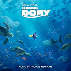 ファインディング・ドリー (オリジナル・サウンドトラック)