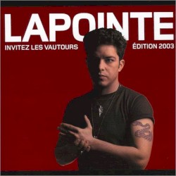Invitez les vautours - Édition 2003