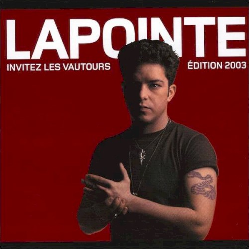 Invitez les vautours - Édition 2003