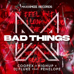 Bad Things (extended mix)