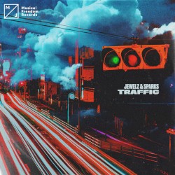 Traffic (Extended Mix)