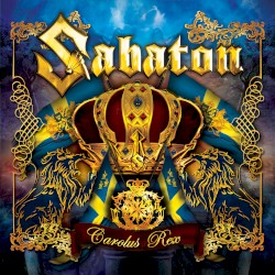 Carolus Rex (English)