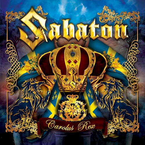 Carolus Rex (English)