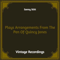 Plays Arrangements From The Pen Of Quincy Jones