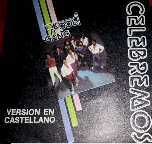 Celebremos (Versión En Castellano)