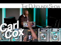 DJsounds Show 2013
