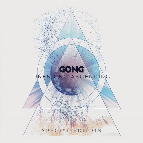 Unending Ascending (special edition)