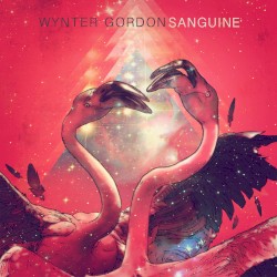 Sanguine
