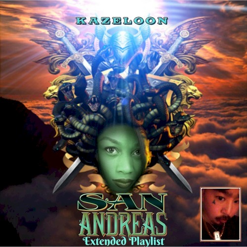 San Andreas Extended Playlist