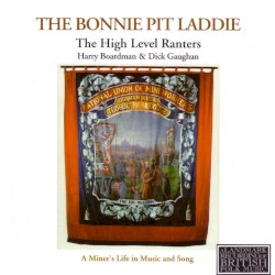 The Bonnie Pit Laddie