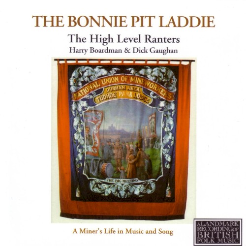The Bonnie Pit Laddie