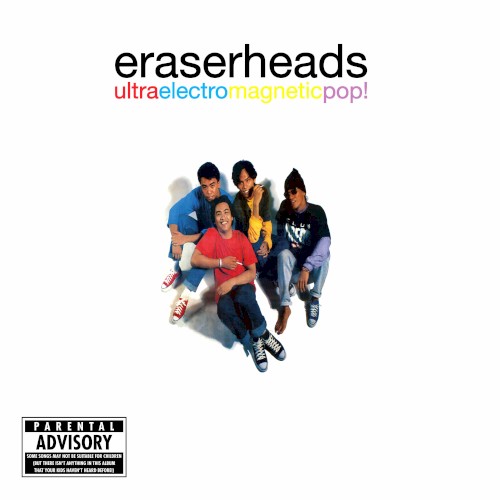 Ultraelectromagneticpop!: The 25th Anniversary Remastered Edition