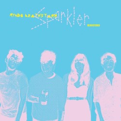 Sparkler (Remastered)