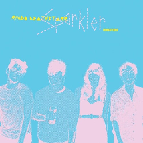 Sparkler (Remastered)