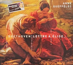 Lettre à Elise…