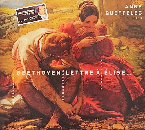 Lettre à Elise…