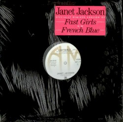 Fast Girls / French Blue