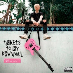 Tickets to My Downfall (SOLD OUT deluxe)