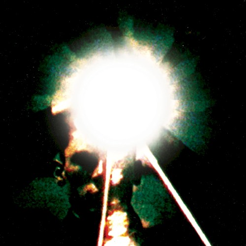 The Angelic Conversation (instrumental)