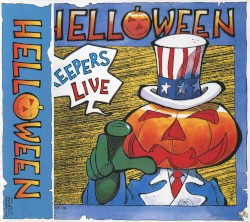 Keepers Live