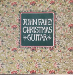 Christmas Guitar
