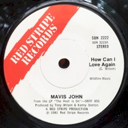 How Can I Love Again / Gotta Have You