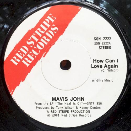 How Can I Love Again / Gotta Have You