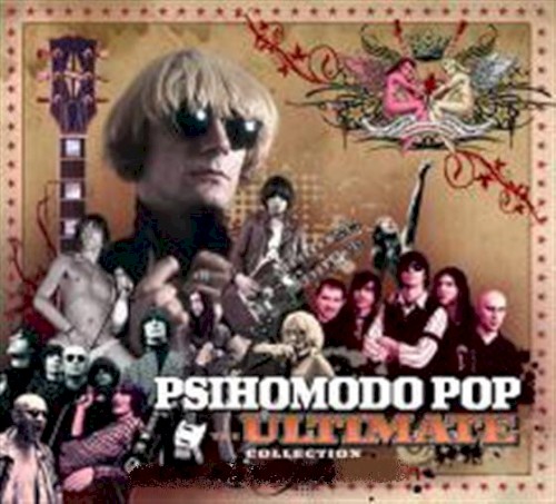 Ultimate Collection