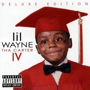 Tha Carter IV (deluxe edition)